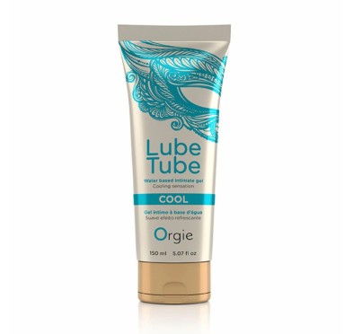 Lubrykant chłodzący - Orgie Lube Tube Cool 150 ml